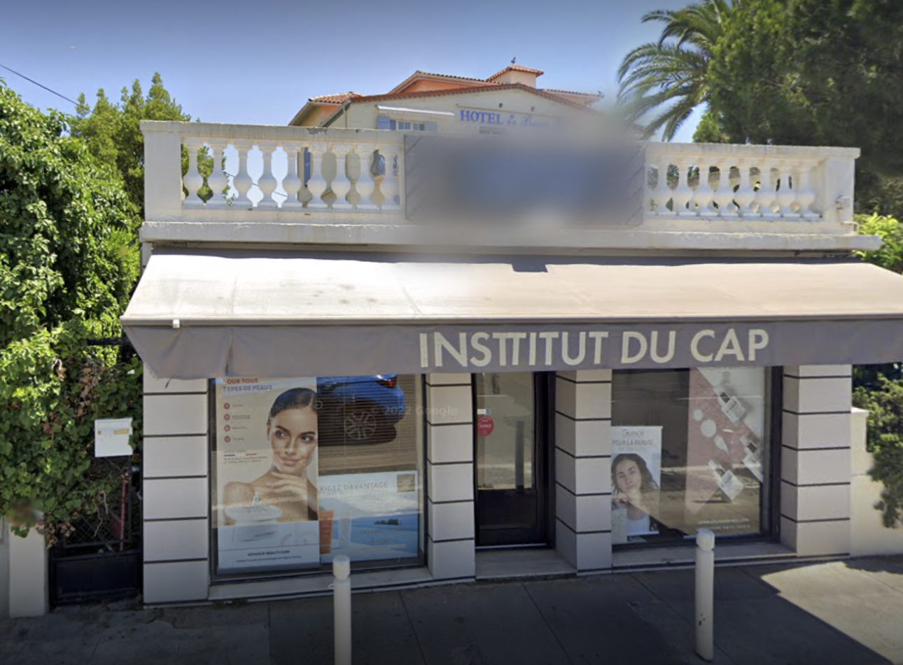 Institut Institut Du Cap Antibes
