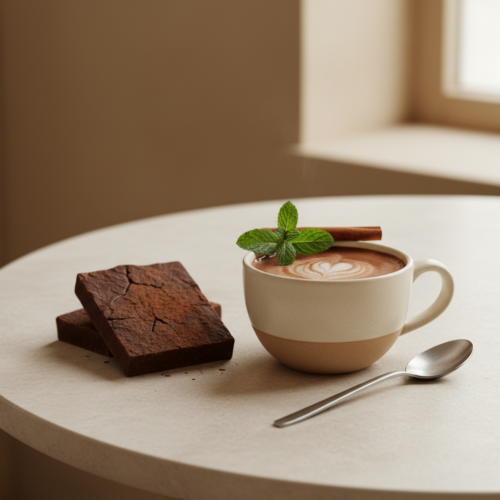 Rituels bien-être gourmands : quand la pâtisserie prend soin de vous